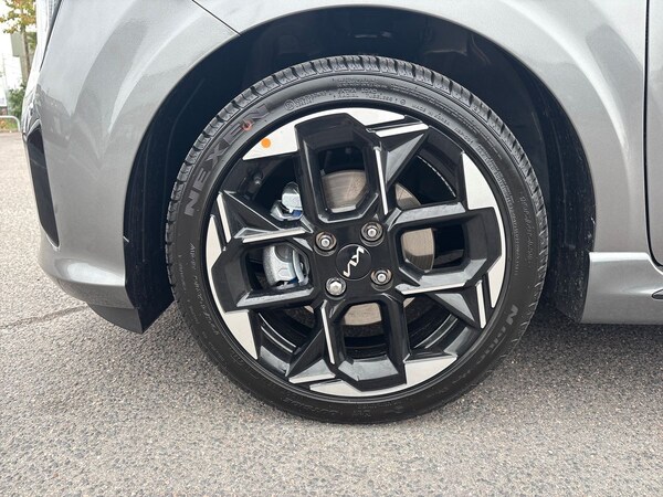 Used Kia Picanto 2025 for sale - 76230581: Photo 8