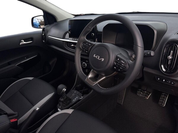 Used Kia Picanto 2025 for sale - 76230581: Photo 9