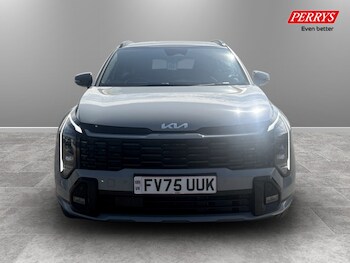 Used Kia Sportage 2026 for sale - 78454159: Photo