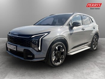 Used Kia Sportage 2026 for sale - 78454159: Photo