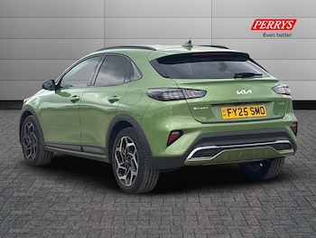 Used Kia XCeed 2025 for sale - 75510968: Photo