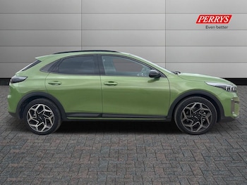 Used Kia XCeed 2025 for sale - 75510968: Photo