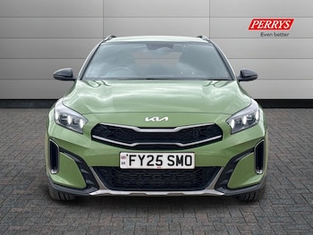 Used Kia XCeed 2025 for sale - 75510968: Photo
