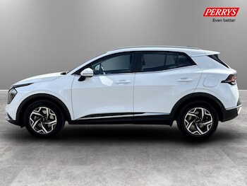 Used Kia Sportage 2023 for sale - 78105120: Photo