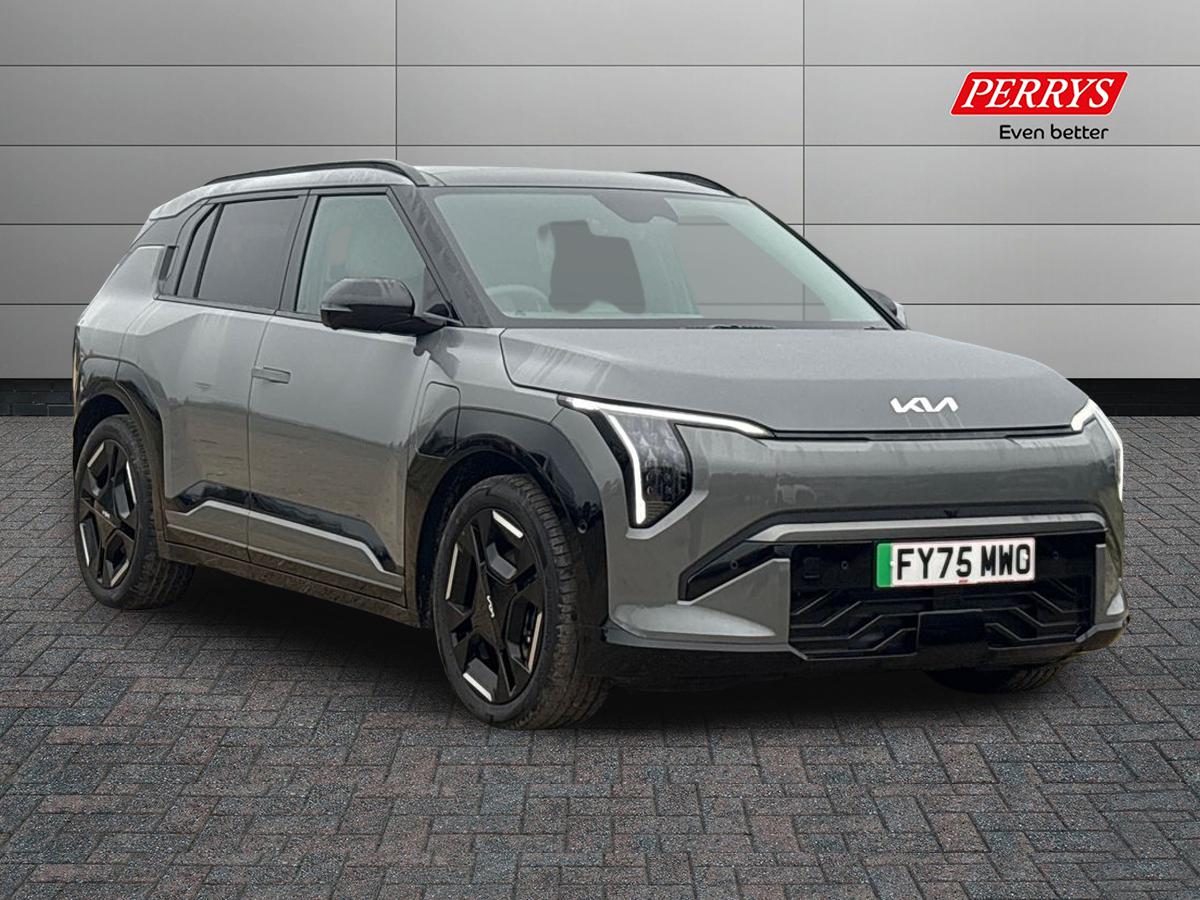 Used Kia EV3 2025 for sale - 76878351: Photo 1