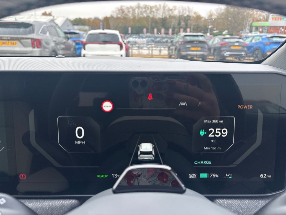 Used Kia EV3 2025 for sale - 76878351: Photo 14