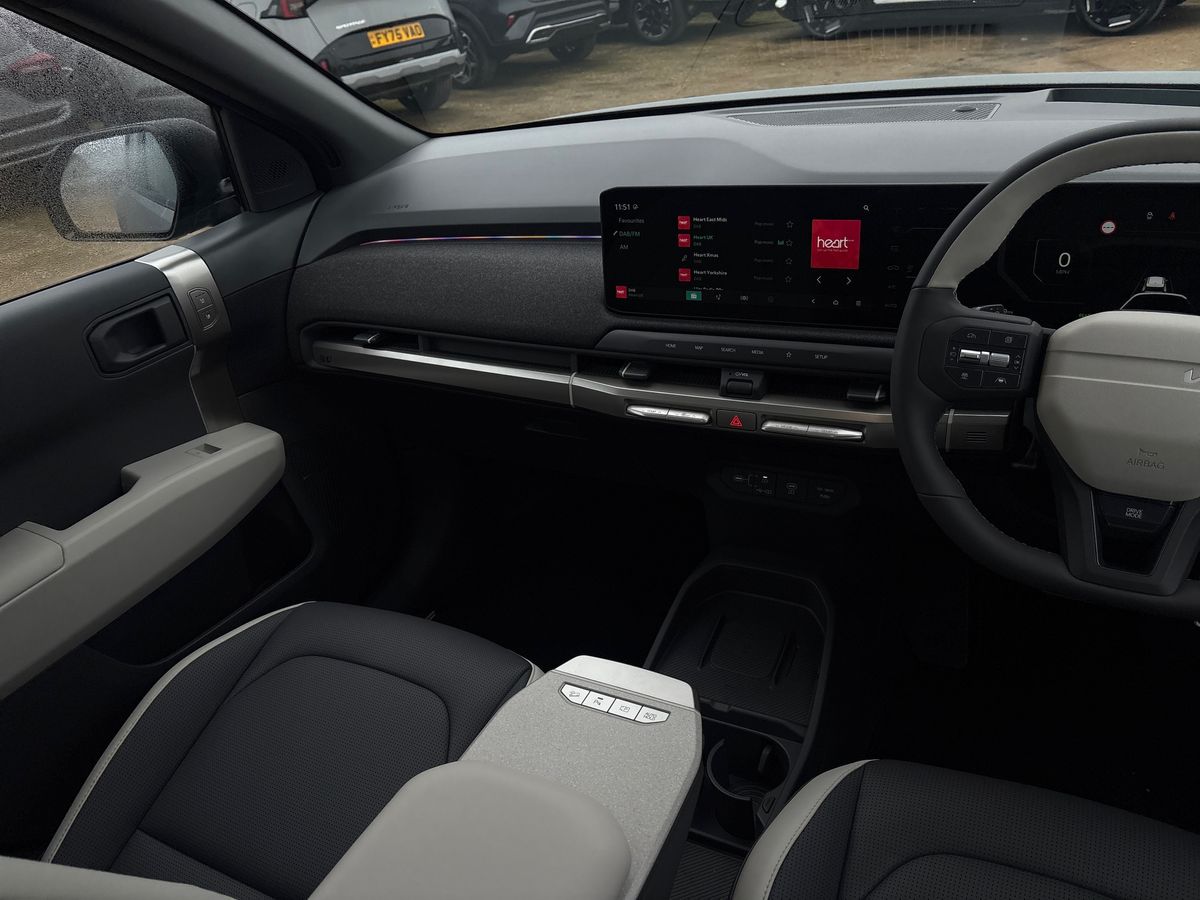 Used Kia EV3 2025 for sale - 76878351: Photo 17