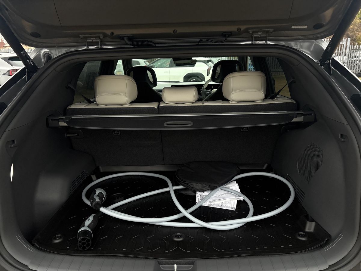 Used Kia EV3 2025 for sale - 76878351: Photo 20