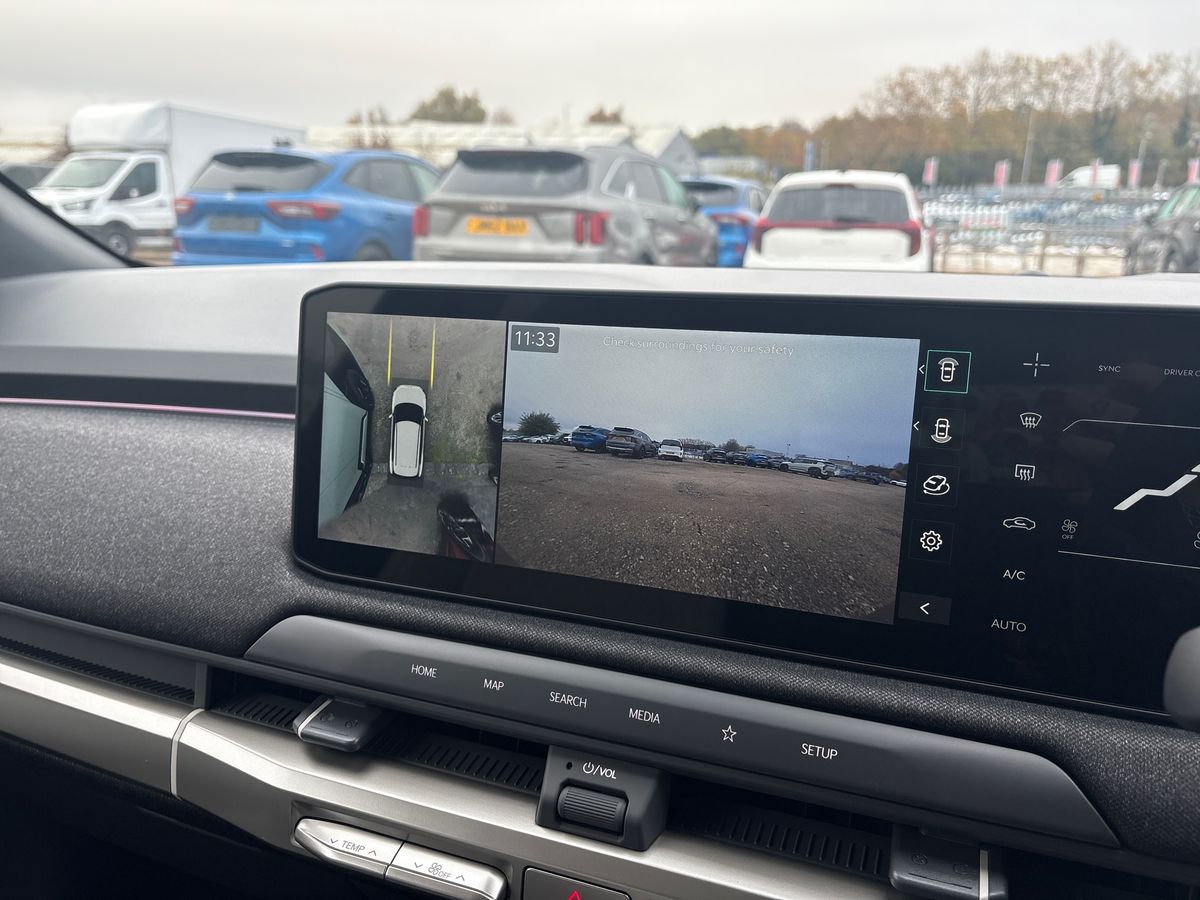 Used Kia EV3 2025 for sale - 76878351: Photo 29