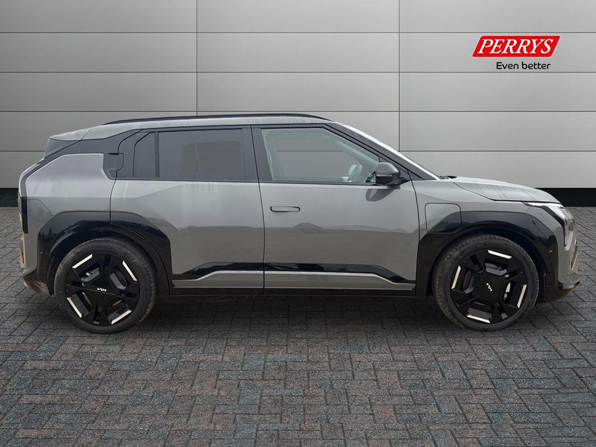 Used Kia EV3 2025 for sale - 76878351: Photo 3
