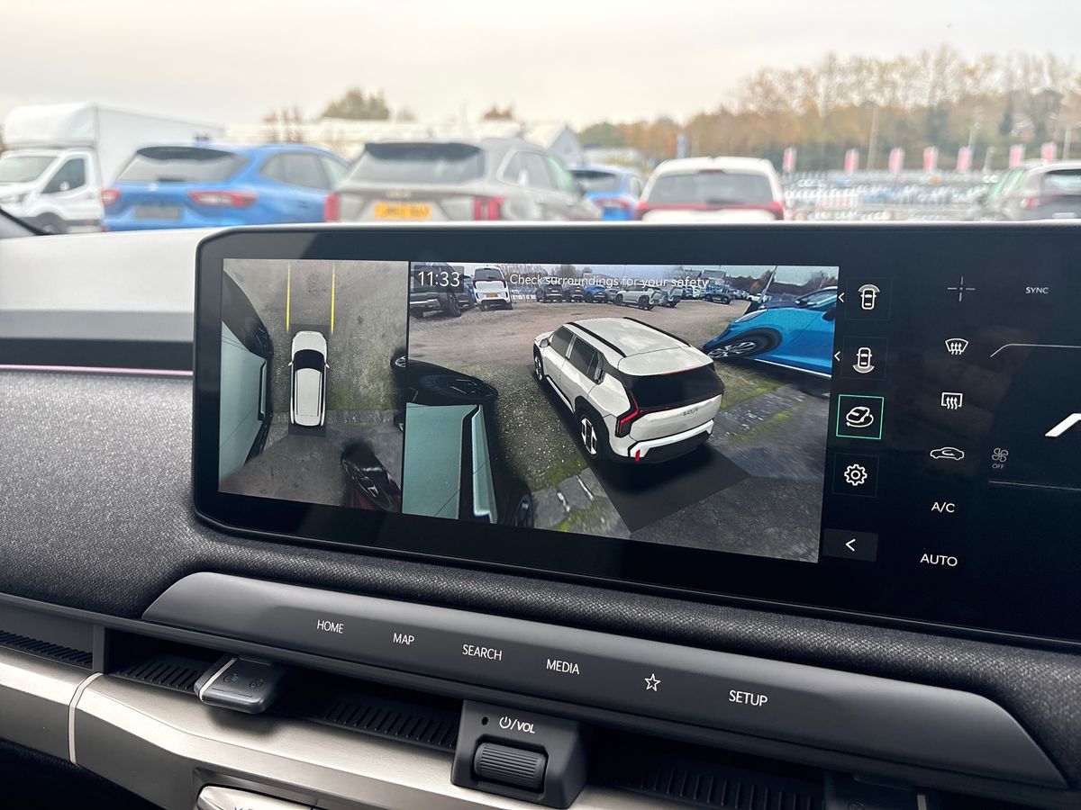 Used Kia EV3 2025 for sale - 76878351: Photo 30