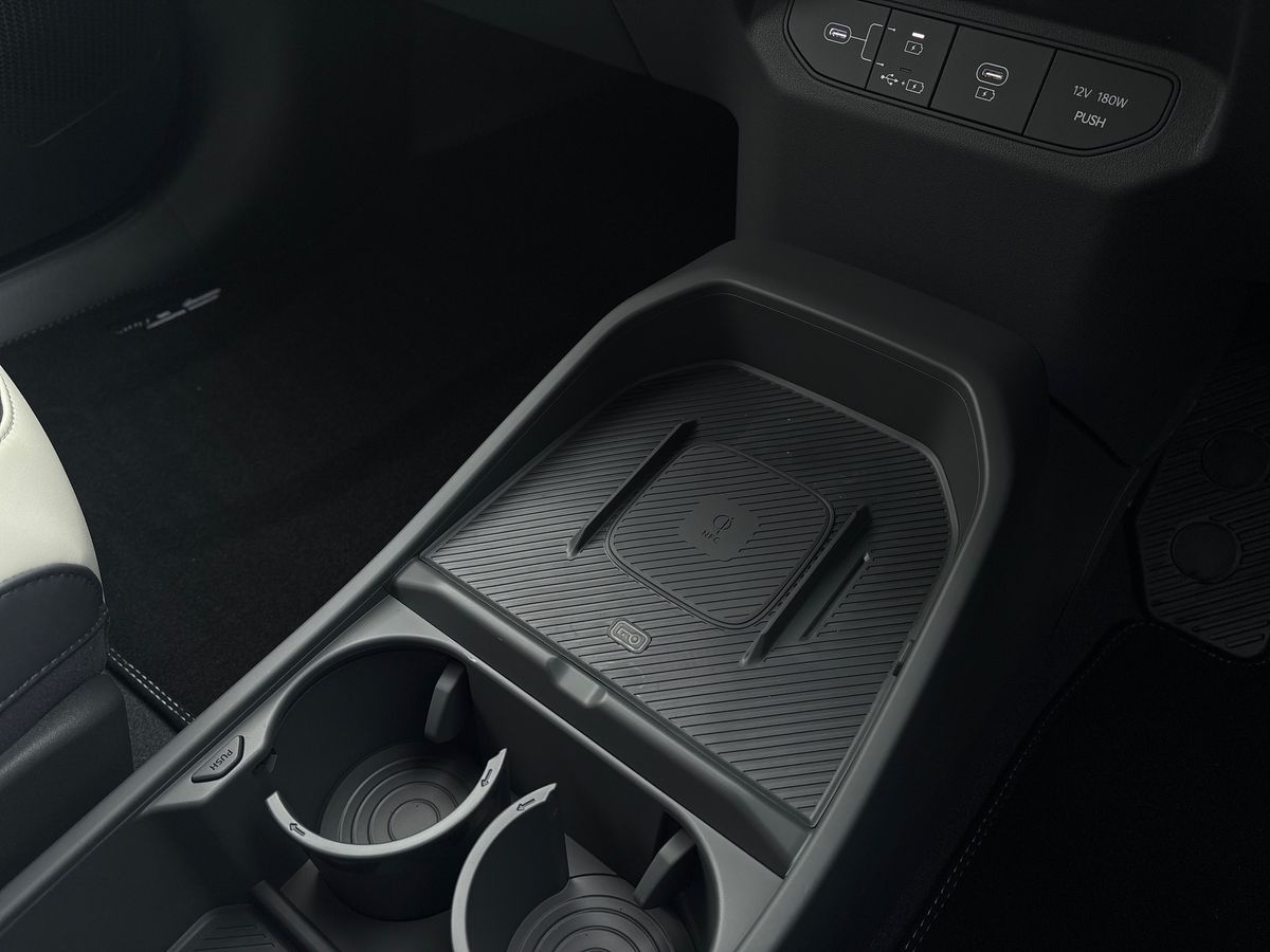 Used Kia EV3 2025 for sale - 76878351: Photo 32