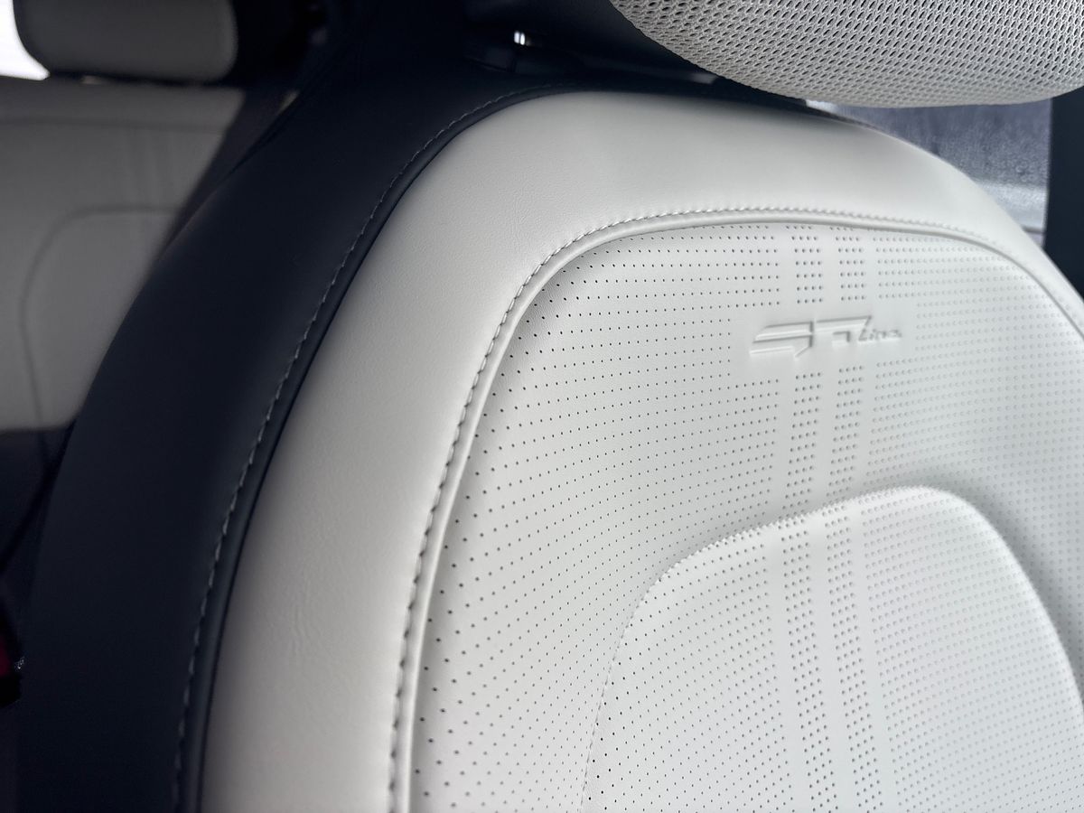 Used Kia EV3 2025 for sale - 76878351: Photo 34