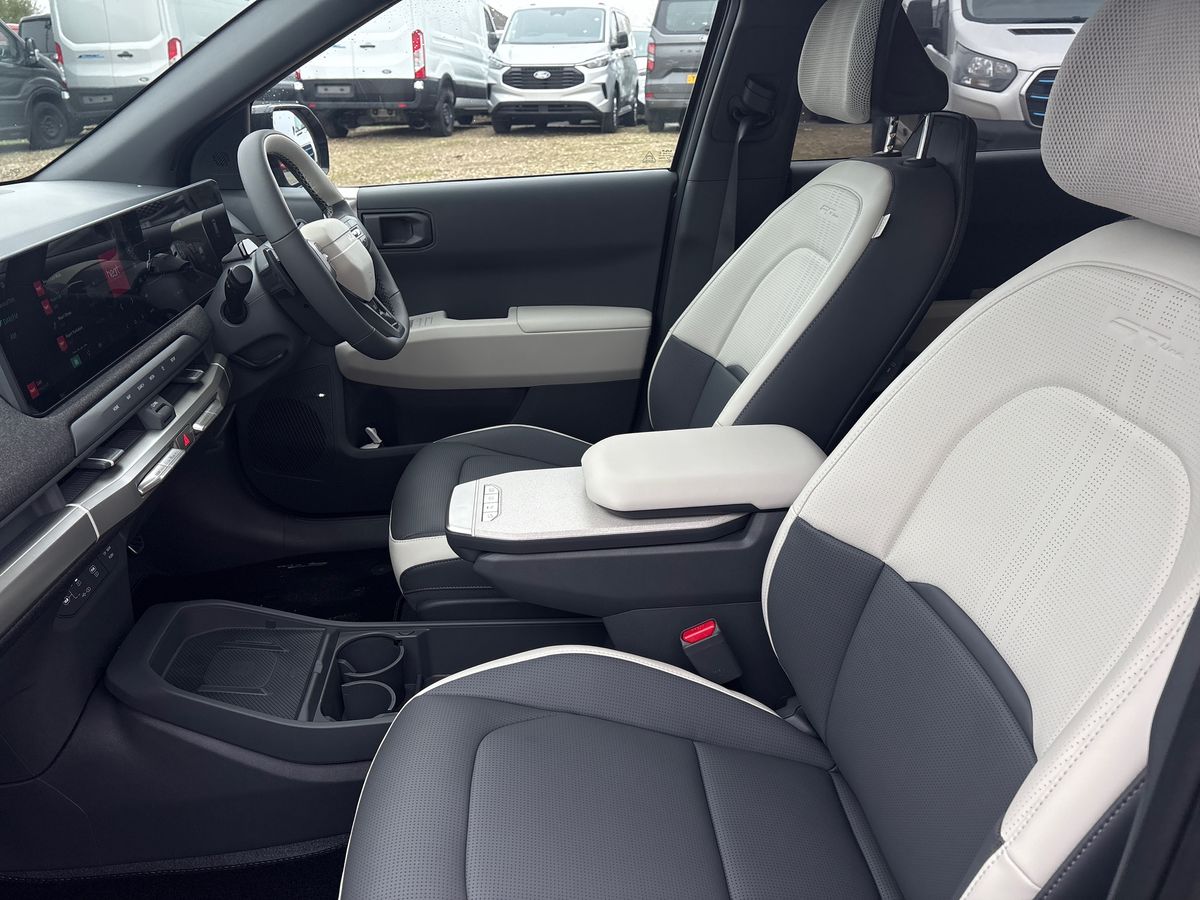 Used Kia EV3 2025 for sale - 76878351: Photo 38