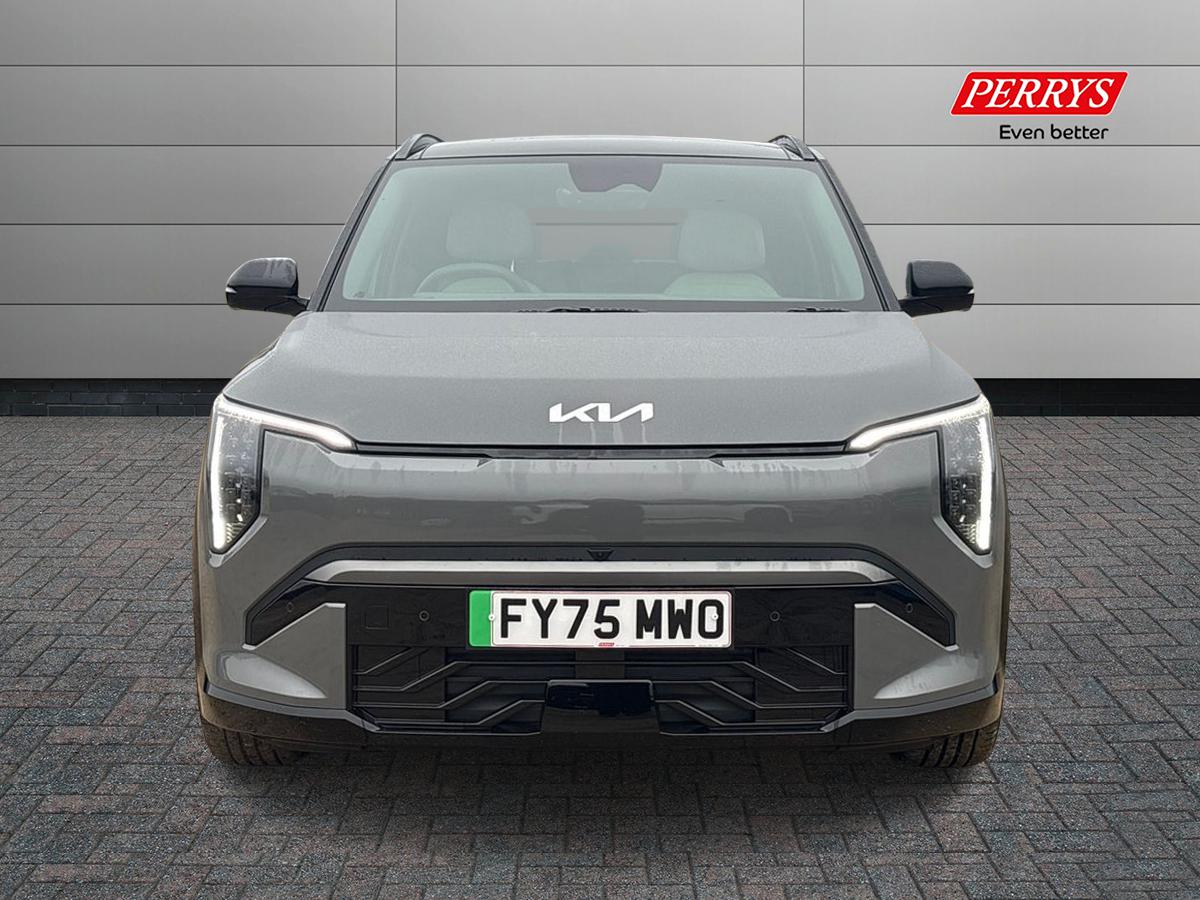 Used Kia EV3 2025 for sale - 76878351: Photo 4