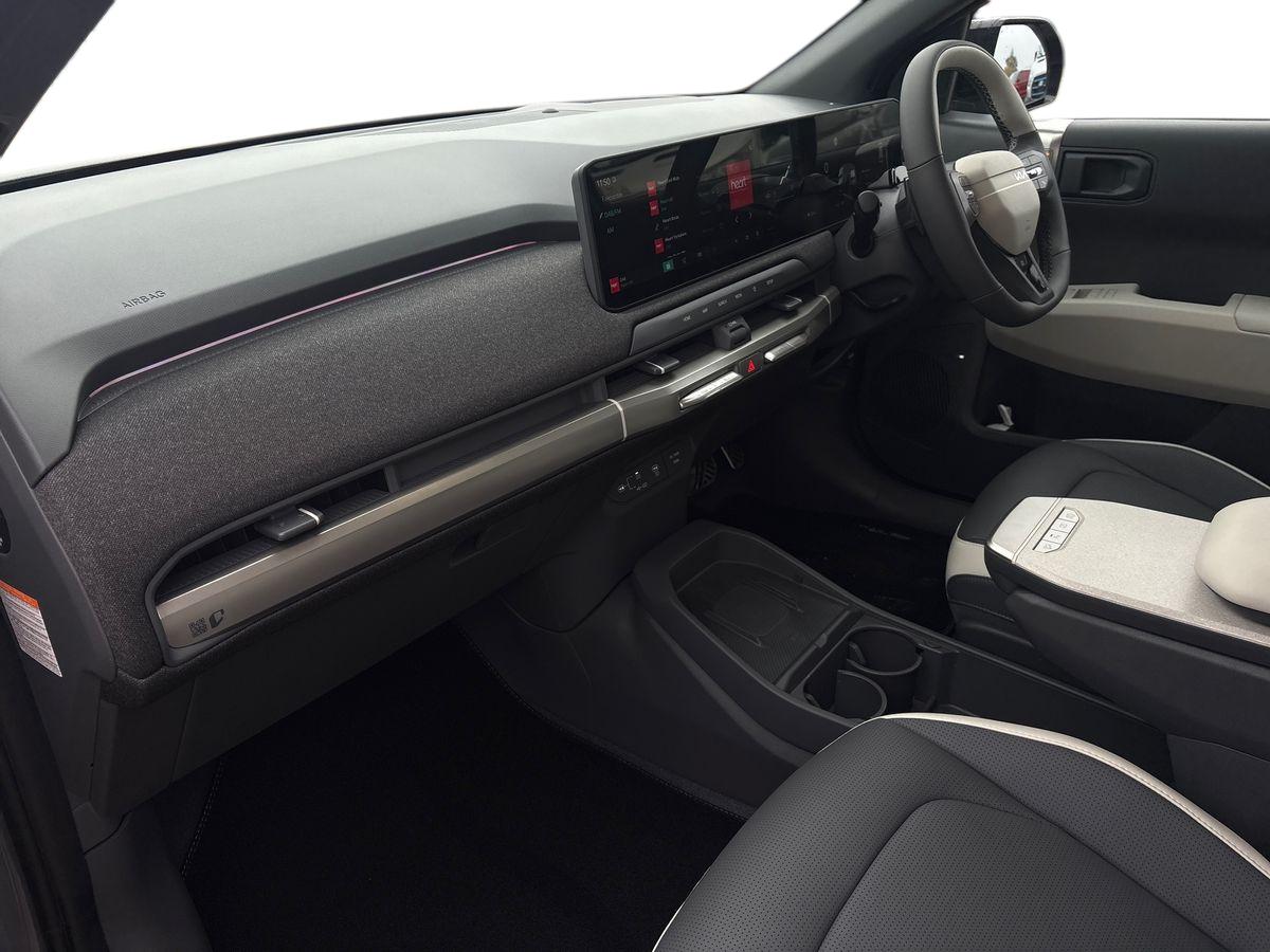 Used Kia EV3 2025 for sale - 76878351: Photo 6