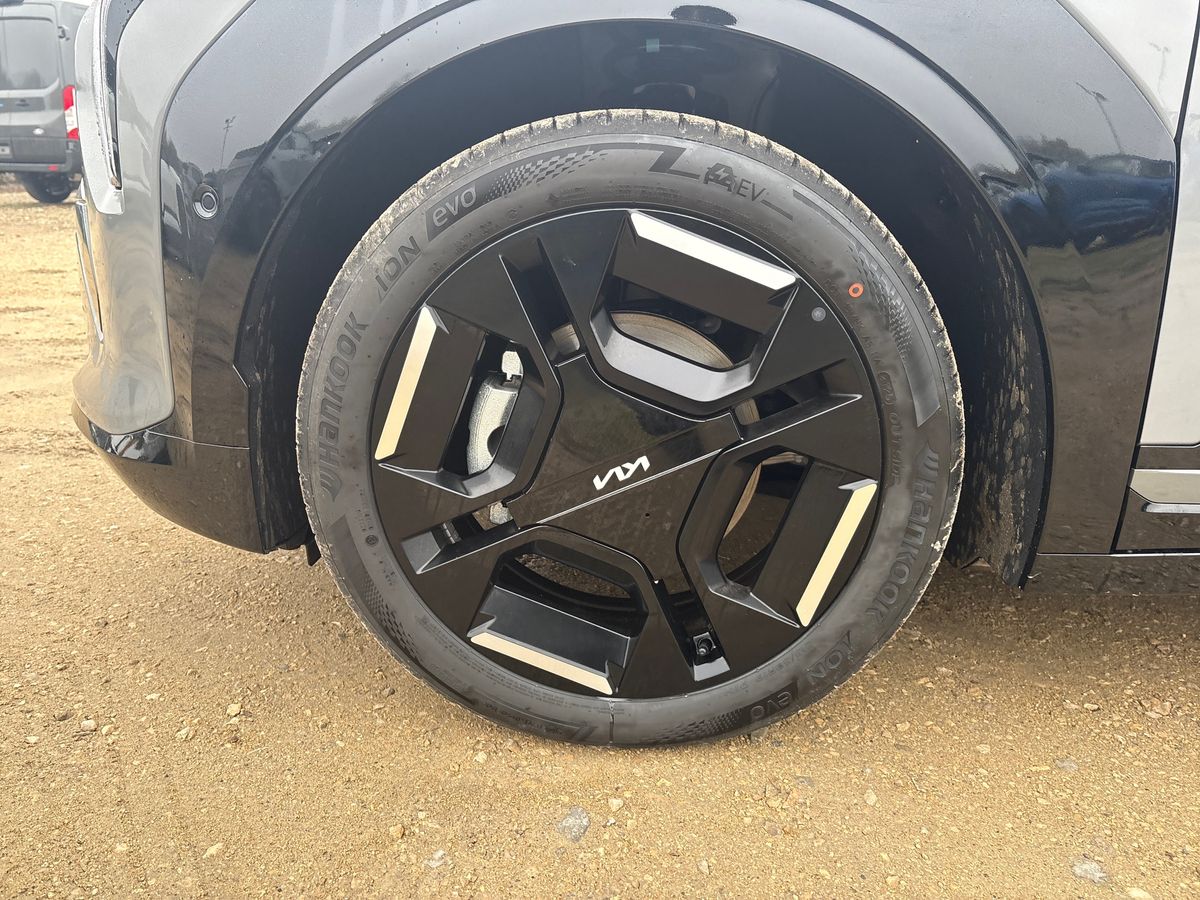 Used Kia EV3 2025 for sale - 76878351: Photo 7