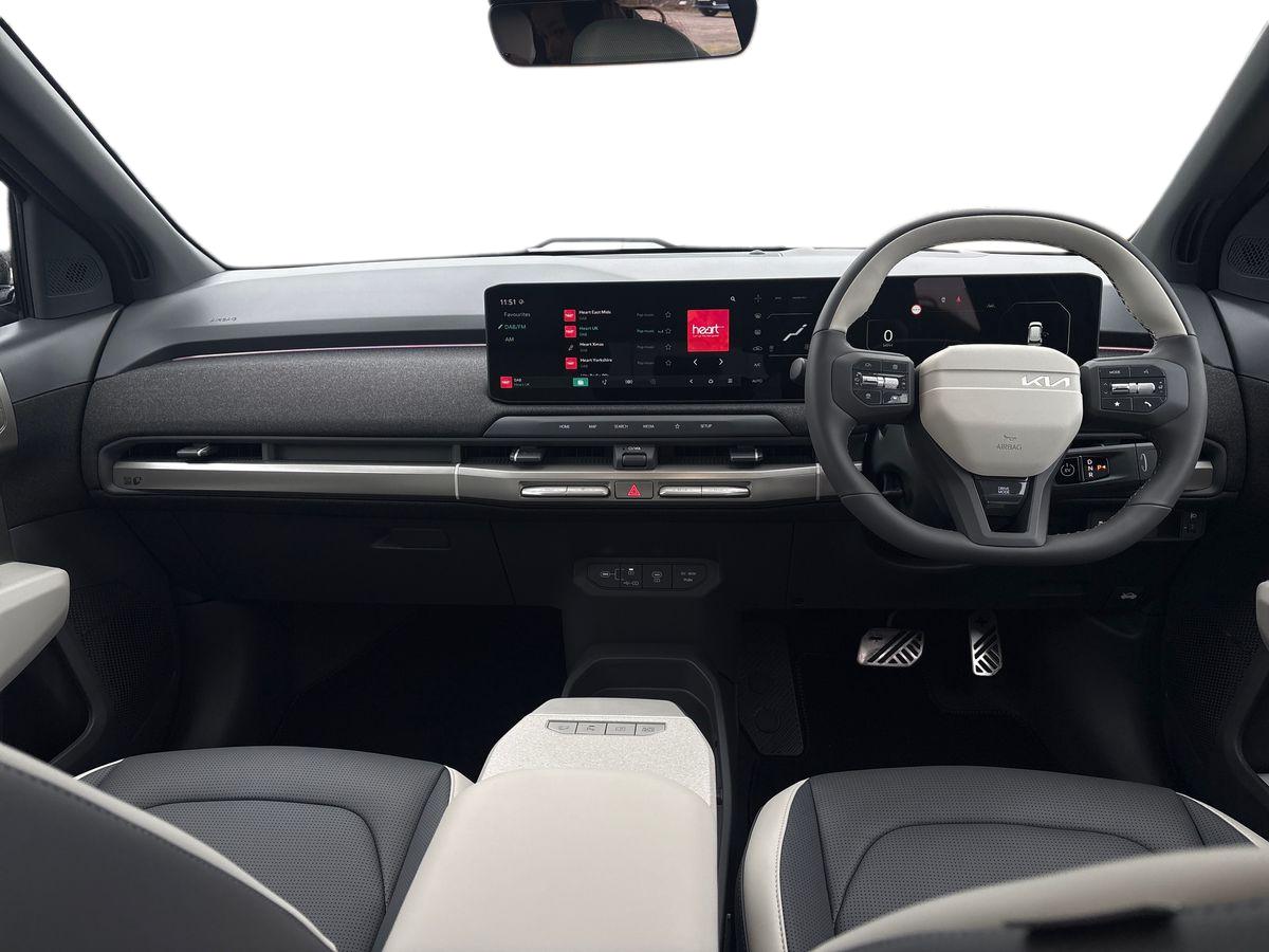 Used Kia EV3 2025 for sale - 76878351: Photo 9