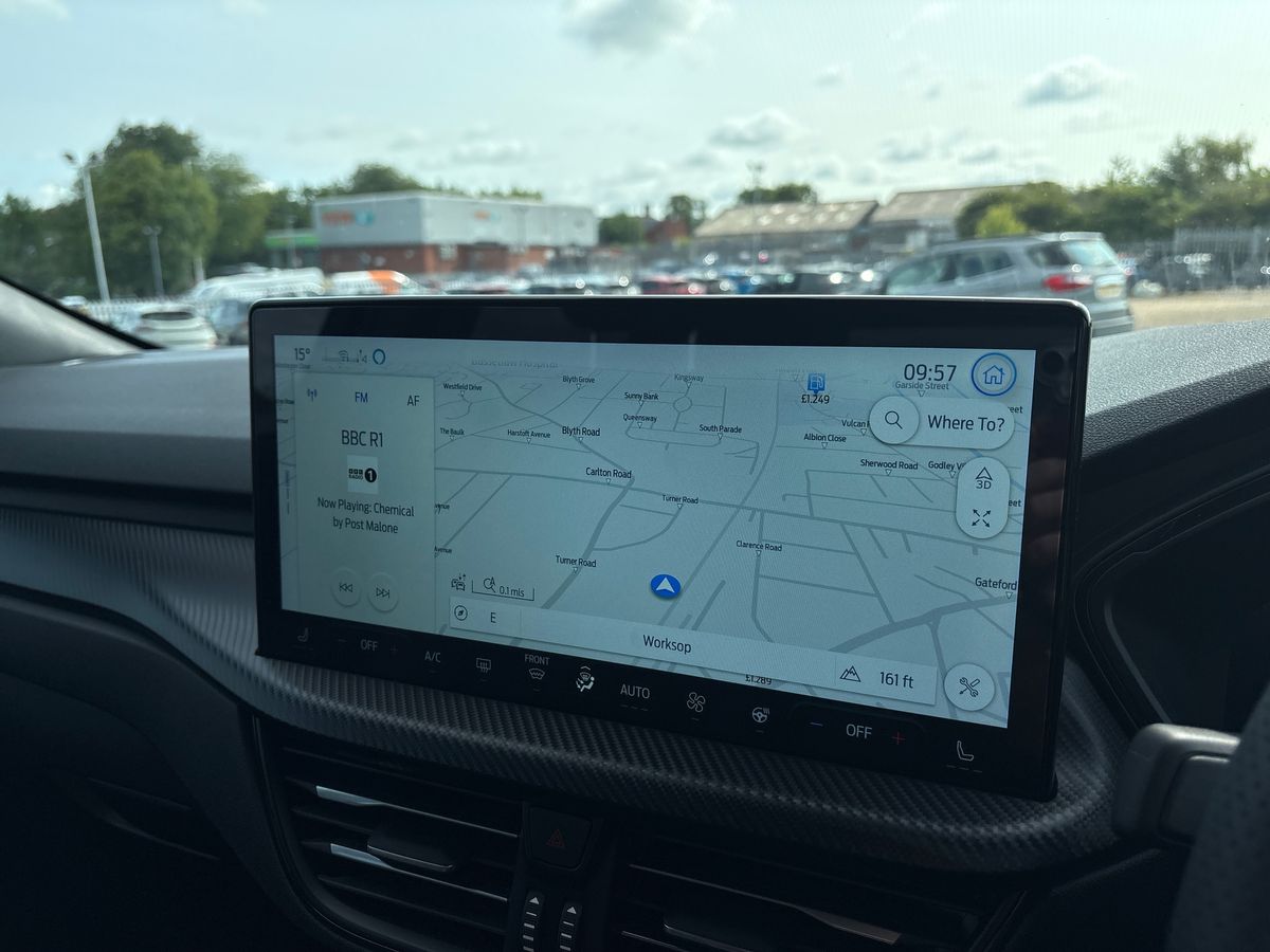 Used Ford Kuga 2024 for sale - 77896487: Photo 11