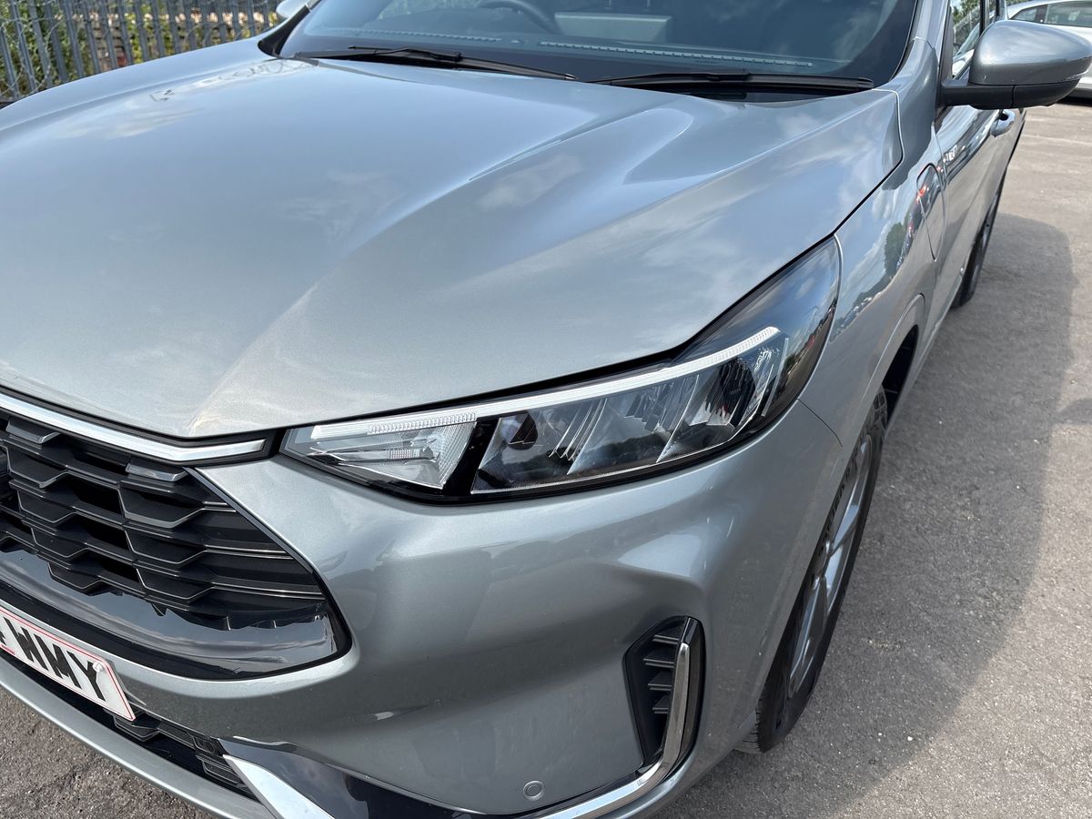 Used Ford Kuga 2024 for sale - 77896487: Photo 13