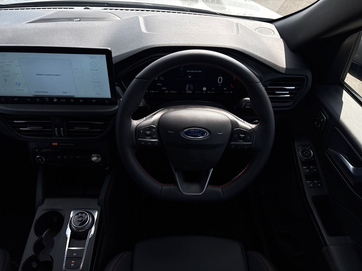 Used Ford Kuga 2024 for sale - 77896487: Photo 15