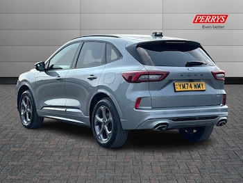 Used Ford Kuga 2024 for sale - 77896487: Photo