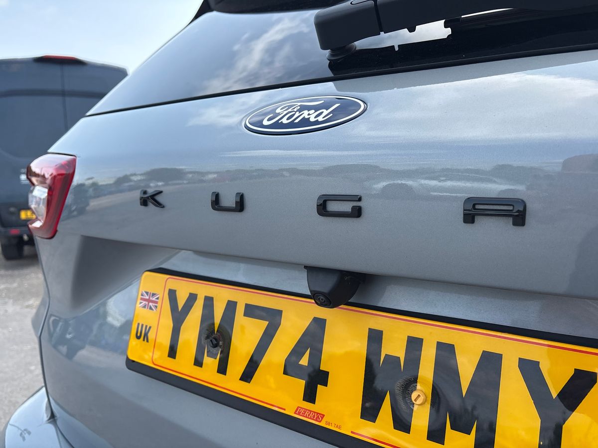 Used Ford Kuga 2024 for sale - 77896487: Photo 40