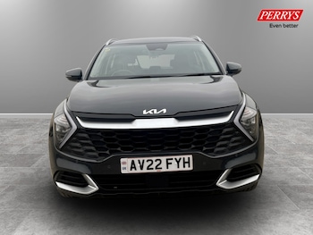 Used Kia Sportage 2022 for sale - 78077334: Photo