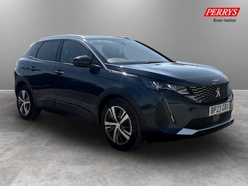 Used Peugeot 3008 2023 for sale - 79271257: Photo