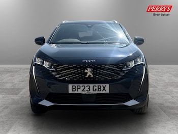Used Peugeot 3008 2023 for sale - 79271257: Photo