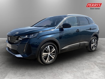 Used Peugeot 3008 2023 for sale - 79271257: Photo