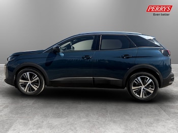 Used Peugeot 3008 2023 for sale - 79271257: Photo