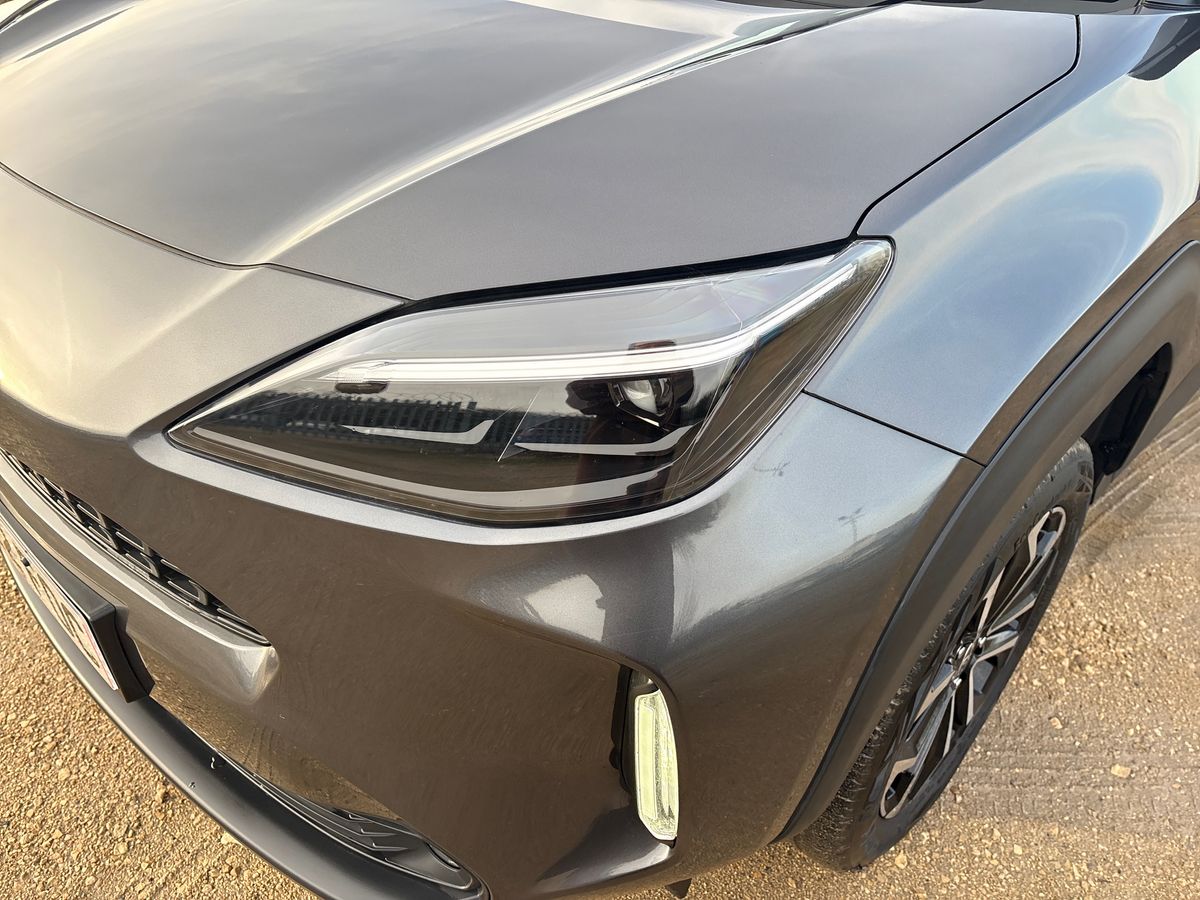 Used Toyota Yaris Cross 2022 for sale - 77283365: Photo 13