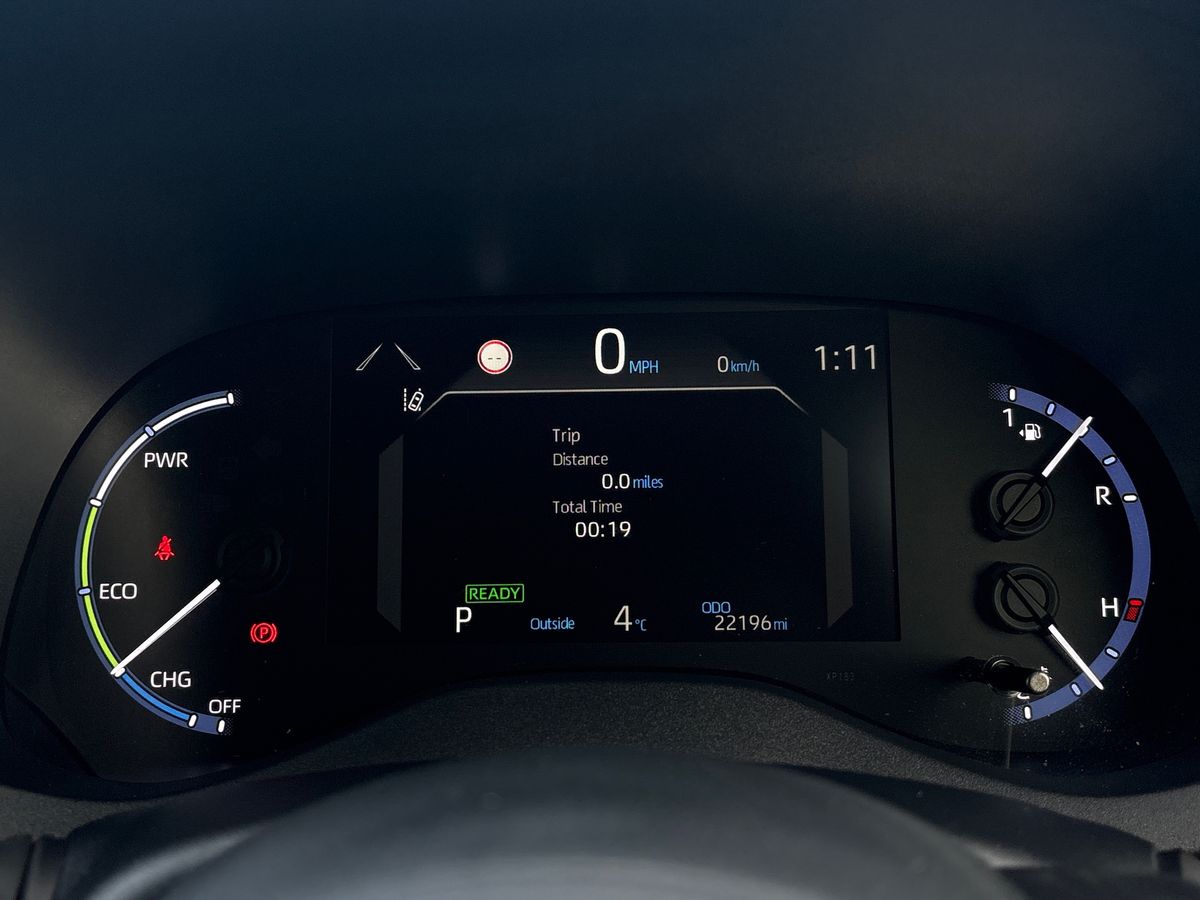 Used Toyota Yaris Cross 2022 for sale - 77283365: Photo 14