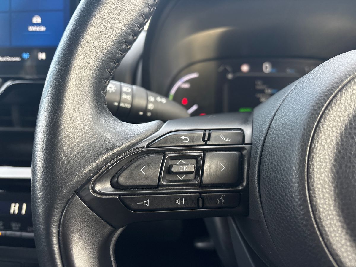 Used Toyota Yaris Cross 2022 for sale - 77283365: Photo 16