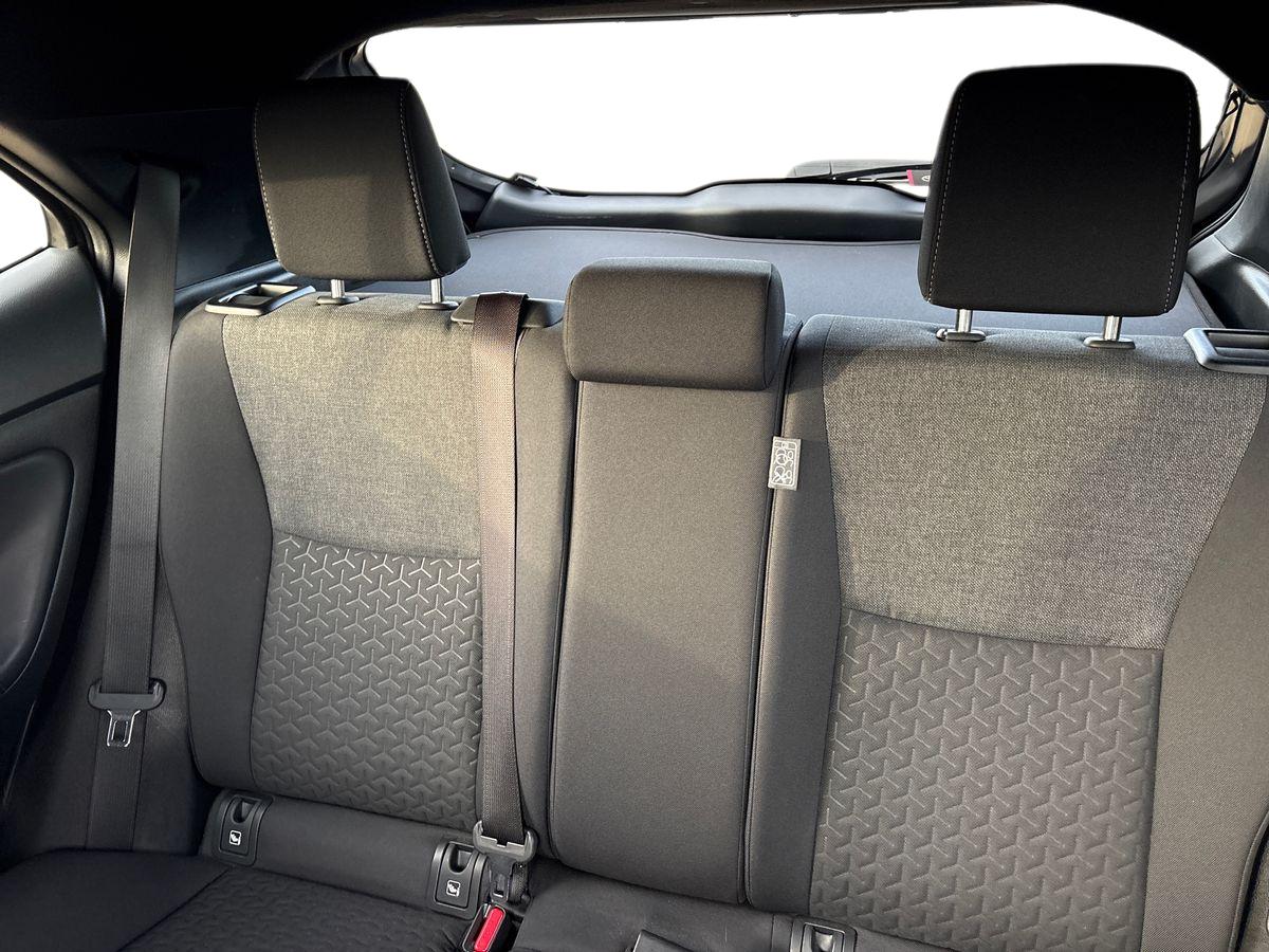 Used Toyota Yaris Cross 2022 for sale - 77283365: Photo 19