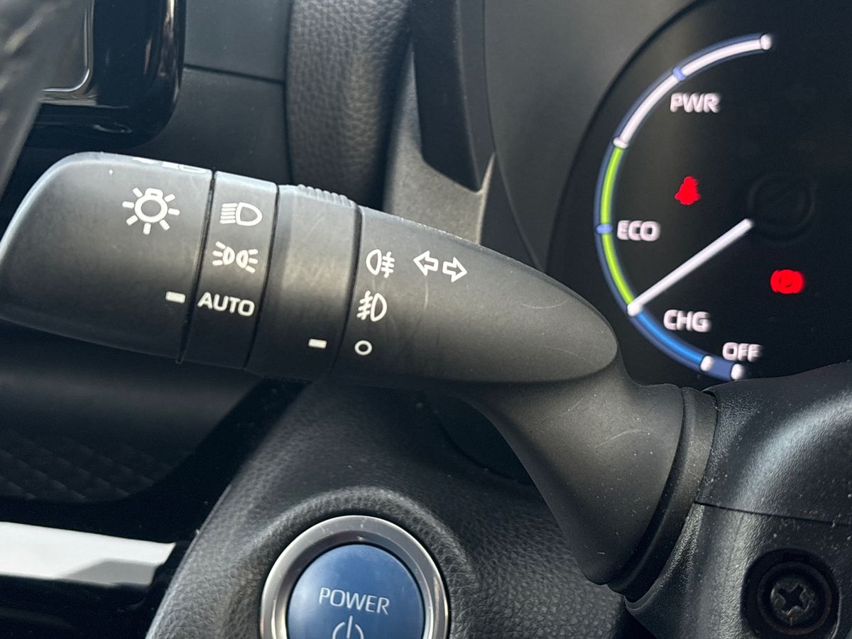 Used Toyota Yaris Cross 2022 for sale - 77283365: Photo 23