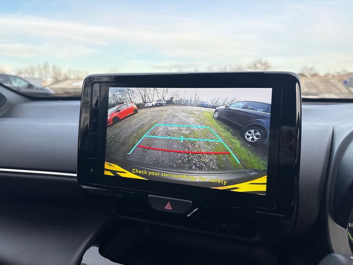 Used Toyota Yaris Cross 2022 for sale - 77283365: Photo 31