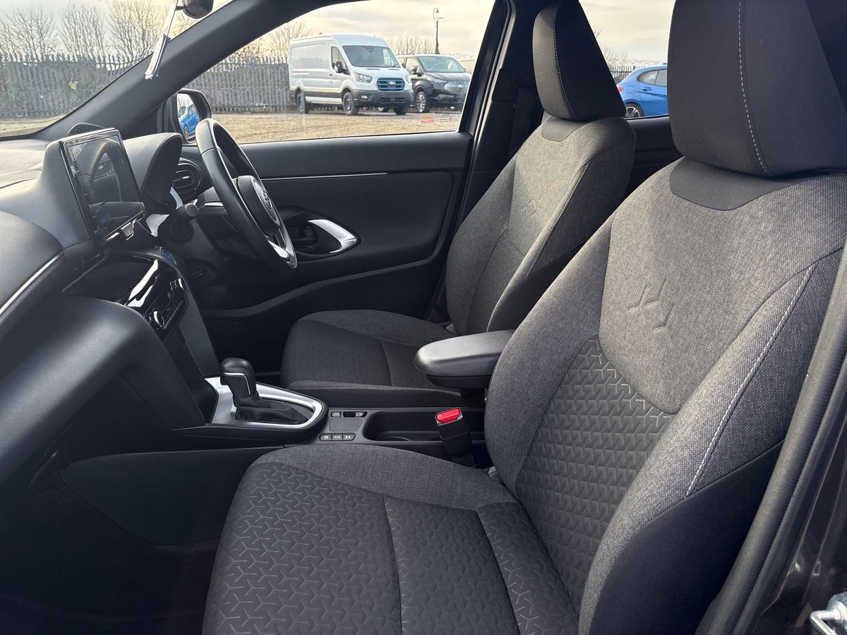 Used Toyota Yaris Cross 2022 for sale - 77283365: Photo 36