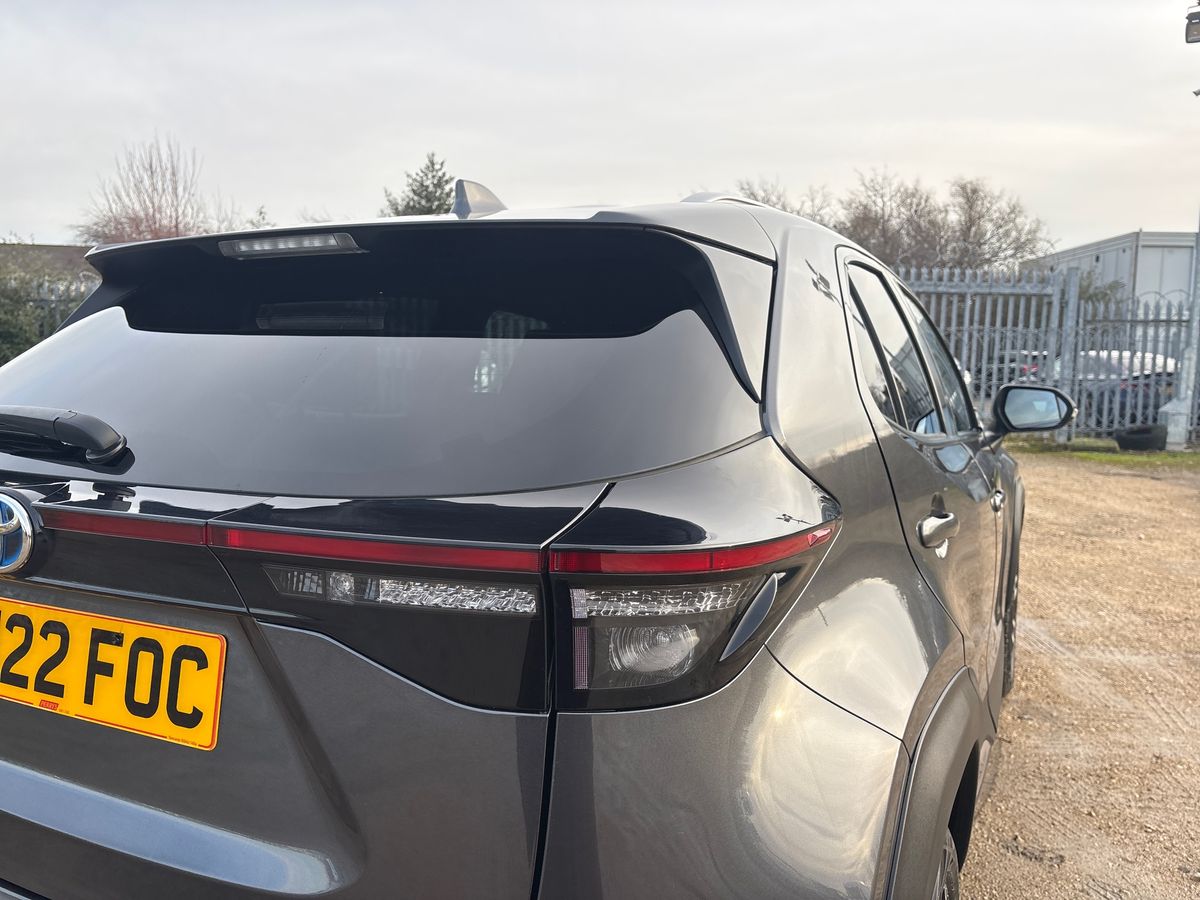 Used Toyota Yaris Cross 2022 for sale - 77283365: Photo 38