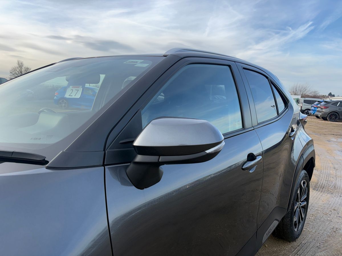 Used Toyota Yaris Cross 2022 for sale - 77283365: Photo 39