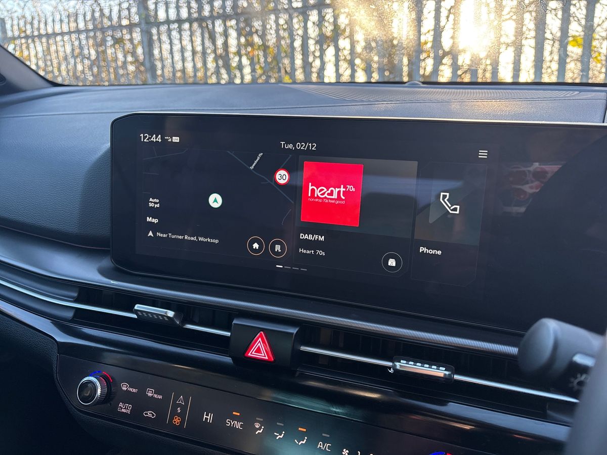 Used Kia Sportage 2025 for sale - 77221181: Photo 11