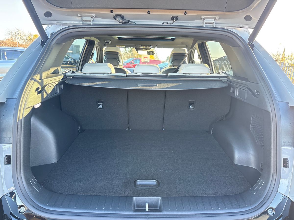 Used Kia Sportage 2025 for sale - 77221181: Photo 21