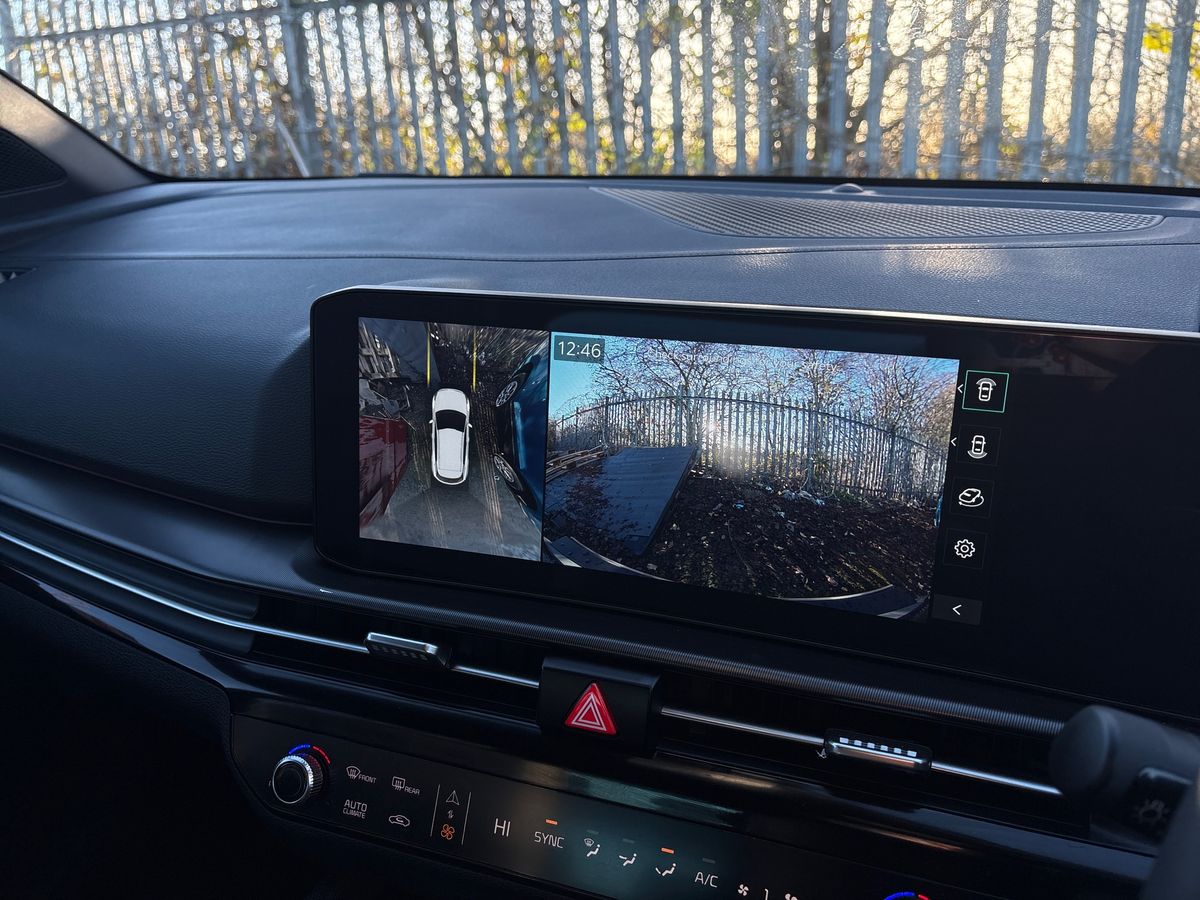 Used Kia Sportage 2025 for sale - 77221181: Photo 31