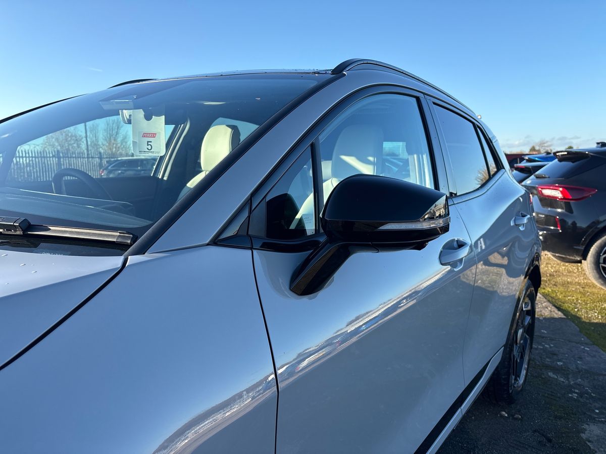 Used Kia Sportage 2025 for sale - 77221181: Photo 39