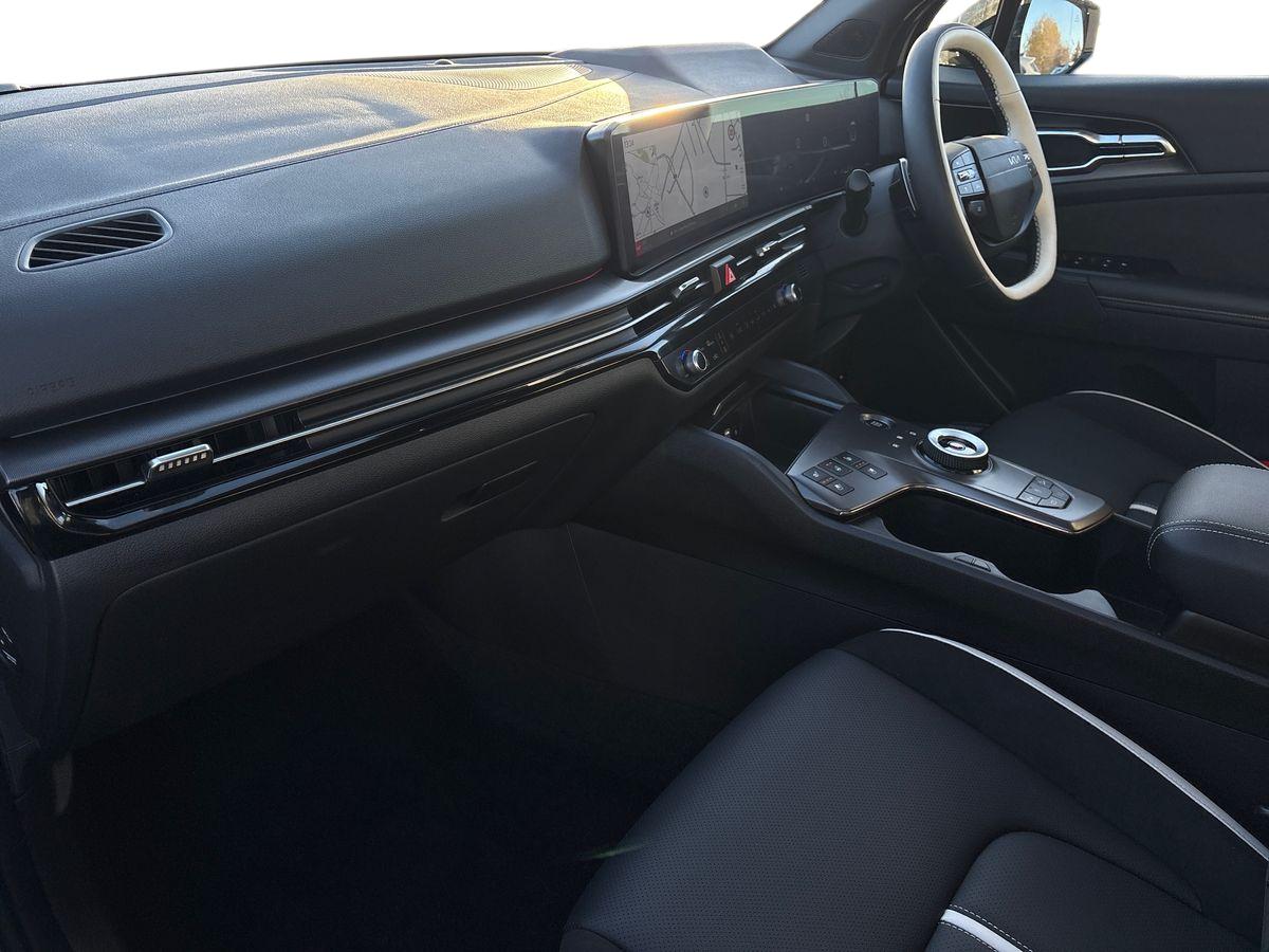 Used Kia Sportage 2025 for sale - 77221181: Photo 7