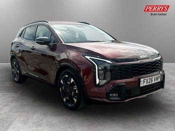 Used Kia Sportage 2026 for sale - 78869738: Photo