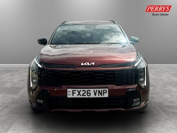 Used Kia Sportage 2026 for sale - 78869738: Photo