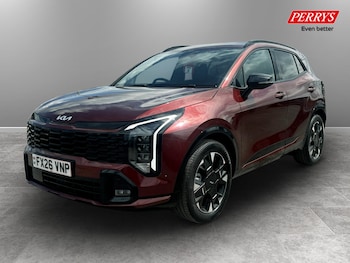 Used Kia Sportage 2026 for sale - 78869738: Photo
