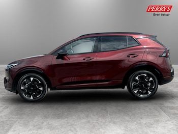 Used Kia Sportage 2026 for sale - 78869738: Photo